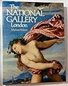 The National Gallery London