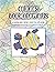 Coloring Book-opotamus by Jen  Butler
