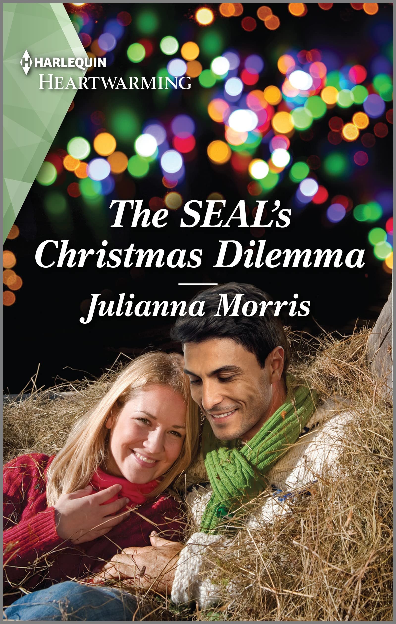 The SEAL's Christmas Dilemma (Kindle Edition)