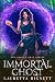 Immortal Ghost by Lauretta Hignett