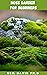 MOSS GARDEN FOR BEGINNERS by Neil David