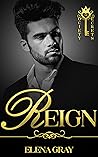 Reign (Society of Secrets) Reign (Society of Secrets)