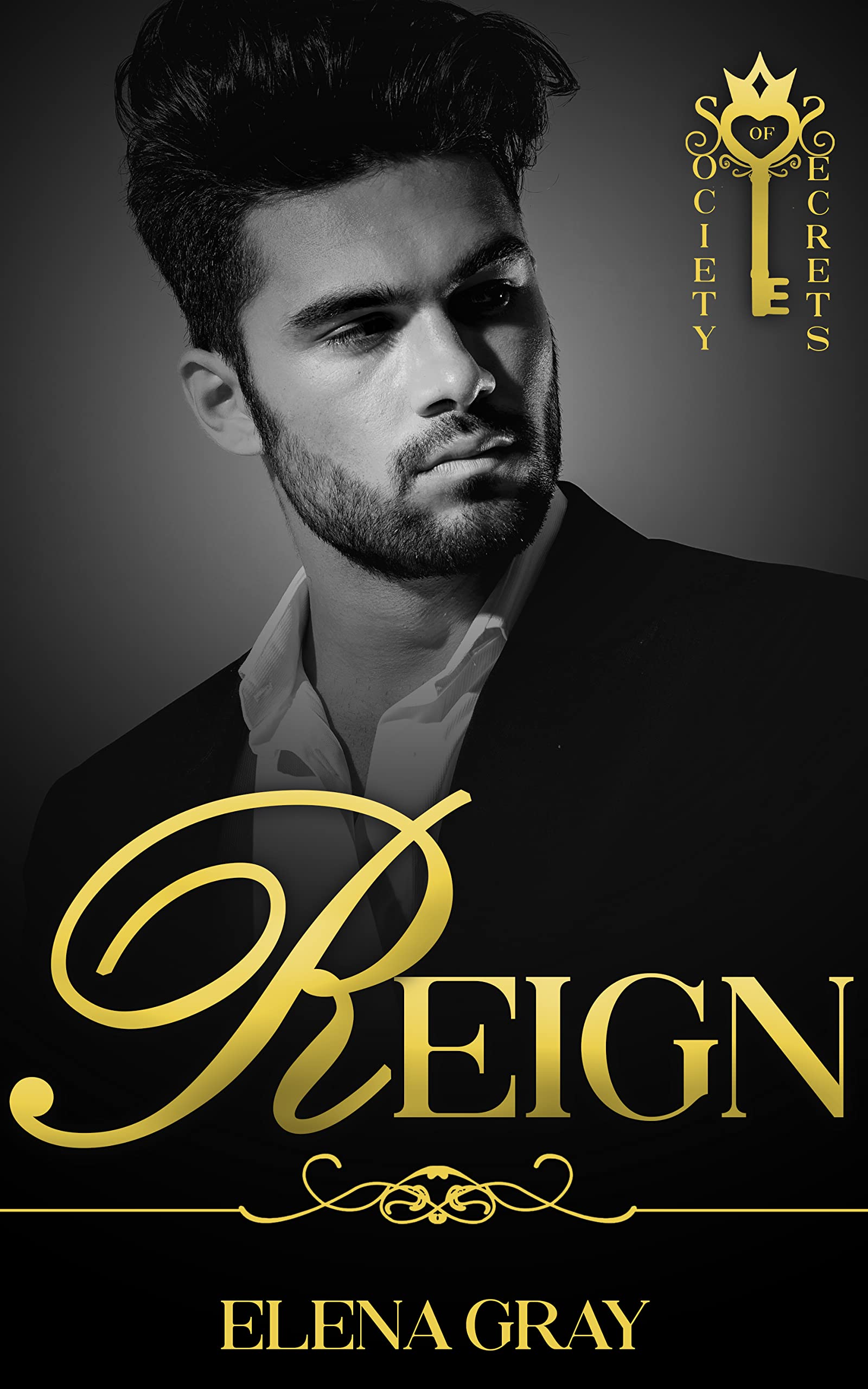 Reign (Society of Secrets)