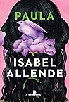 Book cover for Paula