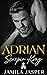 Adrian: Scorpio King