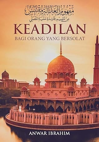 Keadilan Bagi Orang yang Bersolat