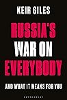 Russia's War on E...