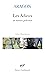 Les Adieux et autres poèmes (French Edition)