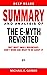 SUMMARY OF THE E-MYTH REVISITED: Why Most Small Businesses Don't Work And What To Do About It By Michael E. Gerber - Expert System For Speed Reading Books