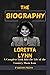 LORETTA LYNN BIOGRAPHY BOOK...