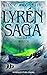 Lyrén Saga - Winter: High Fantasy aus Norwegen (German Edition)