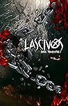 Lascivos (Tormentos nº 1) by Claudia A. Pérez R.