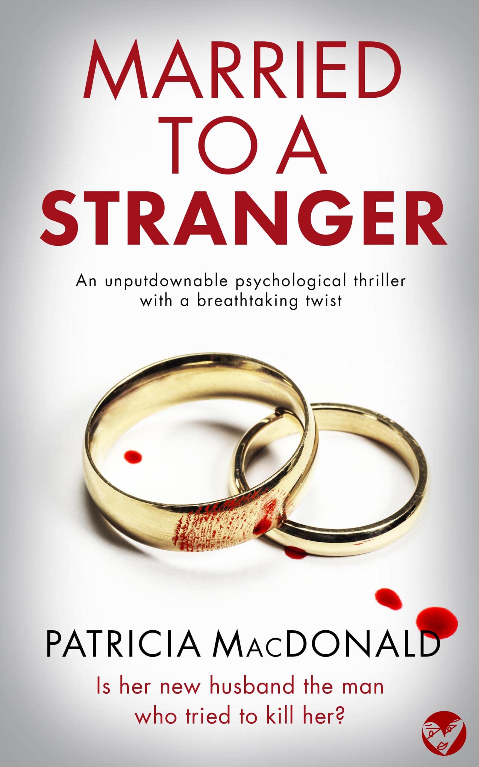 Married to a Stranger (Kindle Edition)