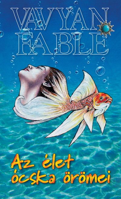 Az élet ócska örömei (Halkirálynő, #14)