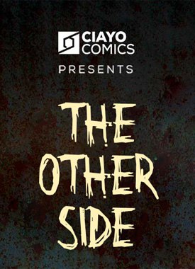 The Other Side (ebook)