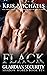 Flack (Guardian Security Shadow World Book 10) by Kris Michaels