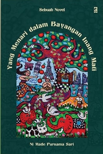 Yang Menari dalam Bayangan Inang Mati (ebook)