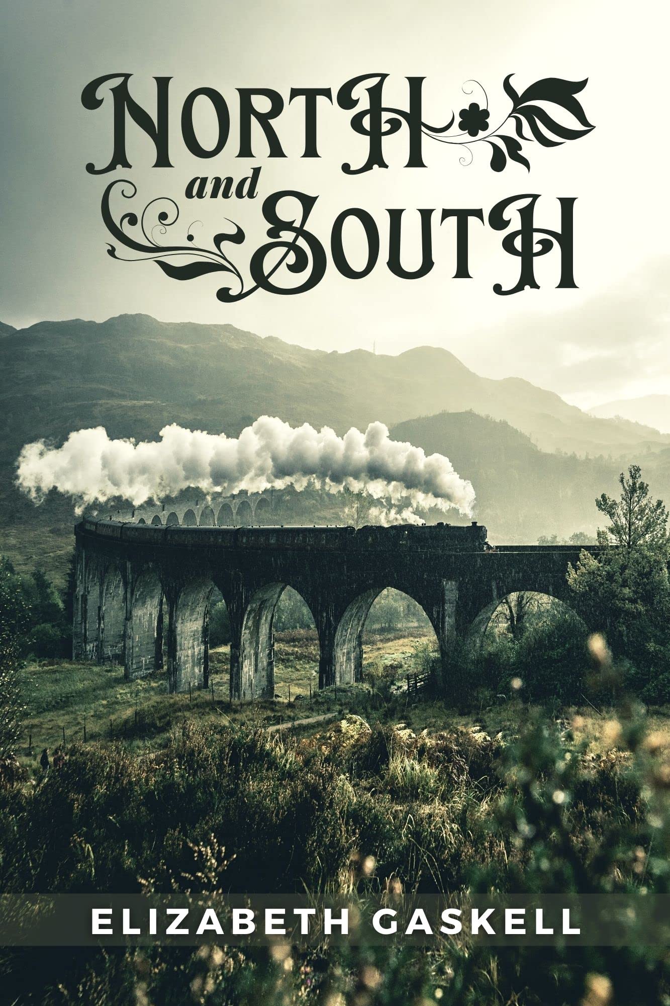 North and South