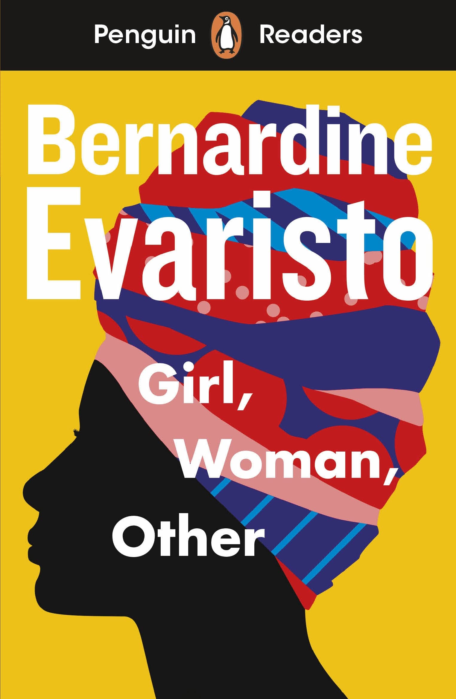 Girl, Woman, Other (Paperback)