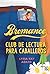 Bromance. Club de lectura p...