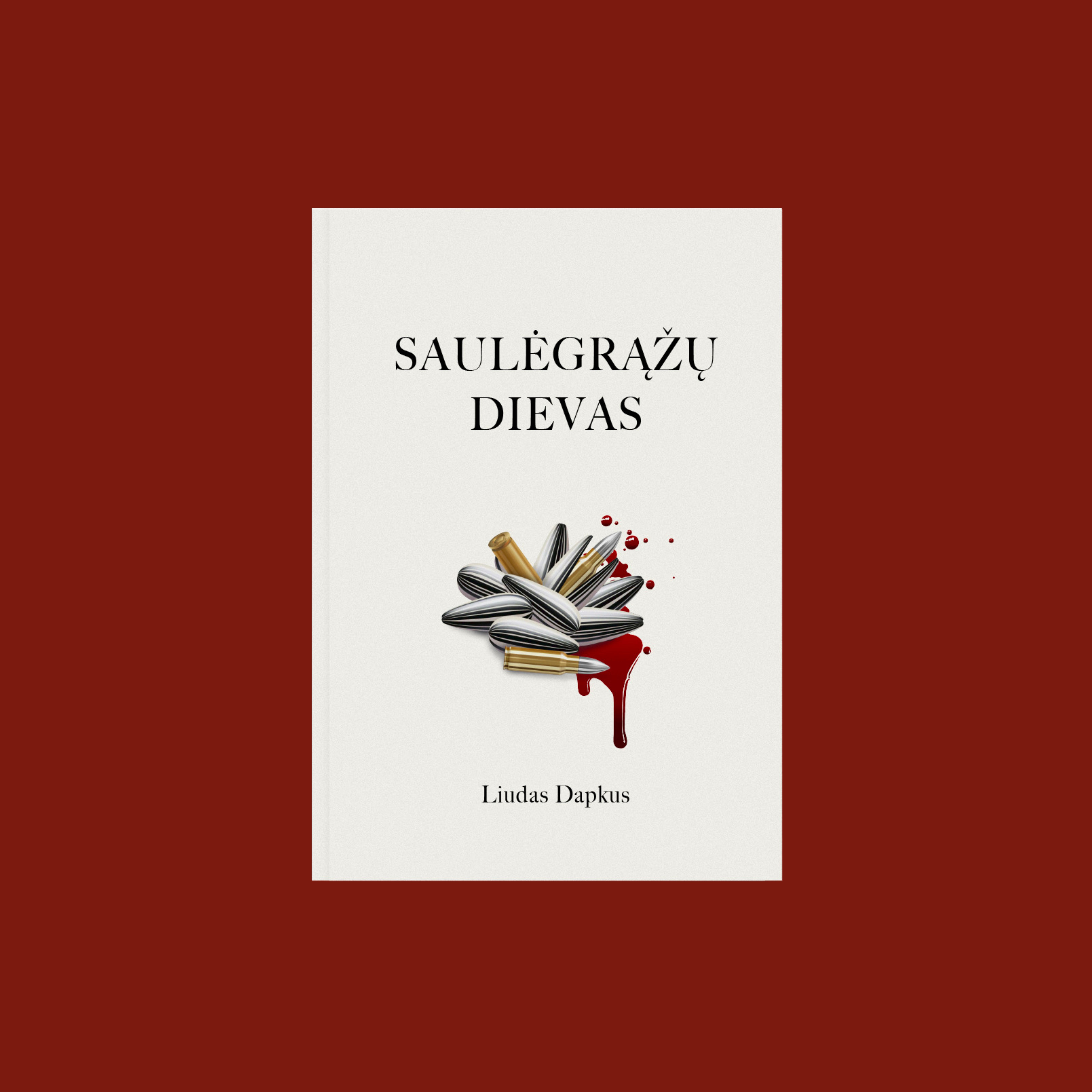 Saulėgrąžų dievas