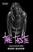 The Taste (Black Coyotes, #2)