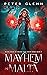 Mayhem in Malta by Peter  Glenn