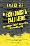 El economista cal...