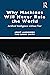 Why Machines Will Never Rule the World: Artificial Intelligence without Fear