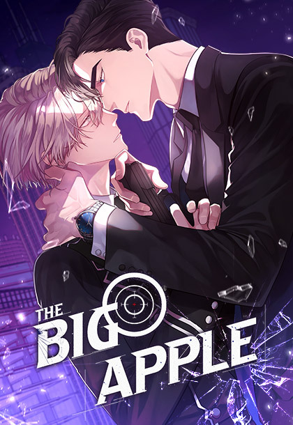 The Big Apple