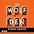 The Wolf Den (Wolf Den Trilogy, #1) by Elodie Harper