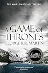 A Game of Thrones by George R.R. Martin