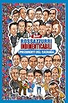 Rossazzurri Indimenticabili by Antonio Buemi