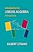 Introduction to Linear Algebra (Gilbert Strang) 5th Edition