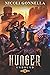 Hunger (Unbound #3)