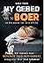 MY GEBED VIR ’N BOER TWEE