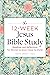The 12-Week Jesus Bible Study: Readings and Reflections for Women to Grow Closer to Christ