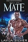 Mate (Wolf Inn, #2)