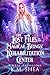 The Lost Files of the Magical Beings' Rehabilitation Center (The Magical Beings' Rehabilitation Center, #3) by K.M. Shea