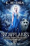 Book cover for Snowflakes (The Snow Queen, #2.5)