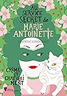 Crime et chat qui ment by Frédéric Lenormand