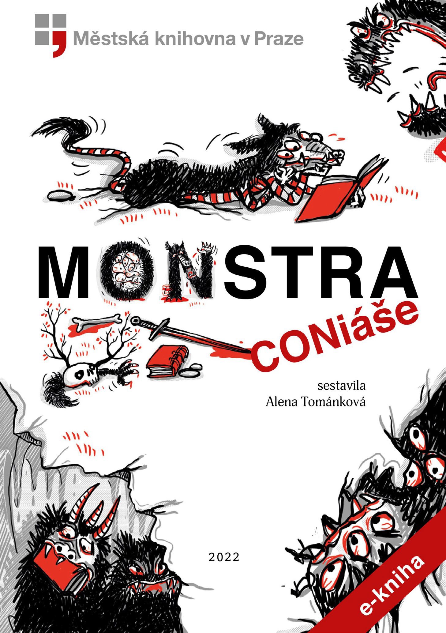 Monstra CONiáše