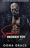 Santa’s Broken Toy
