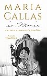 Io, Maria. Lettere e memorie inedite