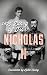 1895 Diary of Tsar Nicholas II