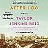After I Do by Taylor Jenkins Reid