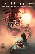 Dune: The Official Movie Graphic Novel