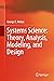 Systems Science: Theory, An...