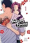 Yakuza Fiancé: Ra...