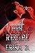 Her Naughty Recipe by Erika B.